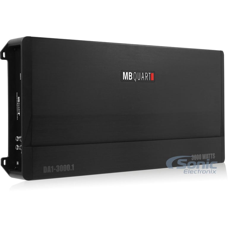 MB Quart DA1-3000.1 Image 2