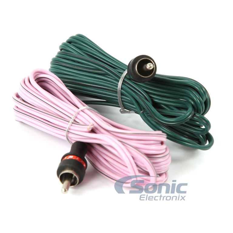 MTX Audio Thunderform FRANX99C20A-TN (Charcoal, Amplified) Image 7