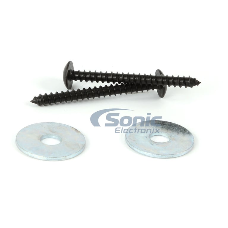 MTX Audio Thunderform FRANX99C20A-TN (Charcoal, Amplified) Image 10