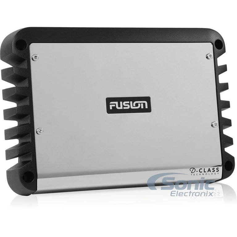 Fusion Electronics MS-DA51600 Image 2
