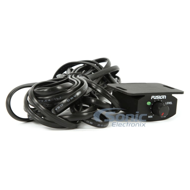 Fusion Electronics MS-DA51600 Image 4