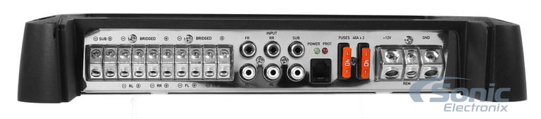 Fusion Electronics MS-DA51600 Image 5