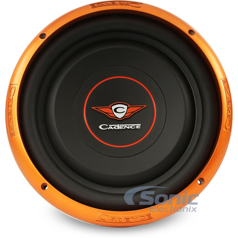 Cadence SLW10S4 Image 2