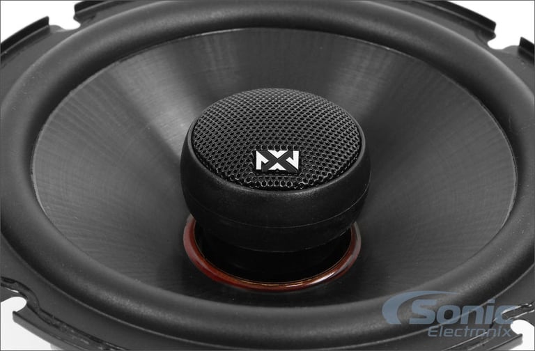 2010-2014 Polaris RZR 4/XP 900 4 Enclosure & Speakers Kit by SSV Works & NVX Image 6