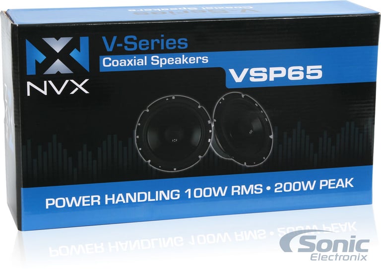 2010-2014 Polaris RZR 4/XP 900 4 Enclosure & Speakers Kit by SSV Works & NVX Image 10