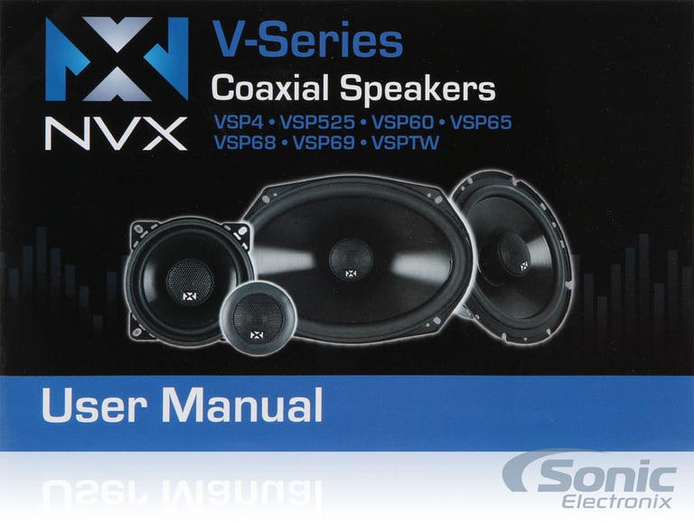 '08-'14 Polaris 2 Seat Overhead Enclosure & Speakers by SSV Works & NVX Image 9