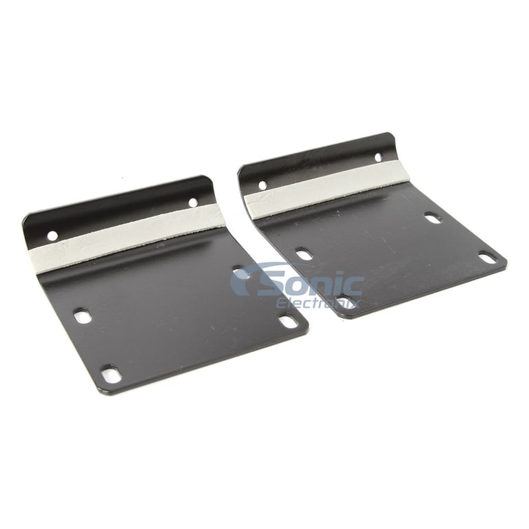 '08-'14 Polaris 2 Seat Overhead Enclosure & Speakers by SSV Works & NVX Image 13