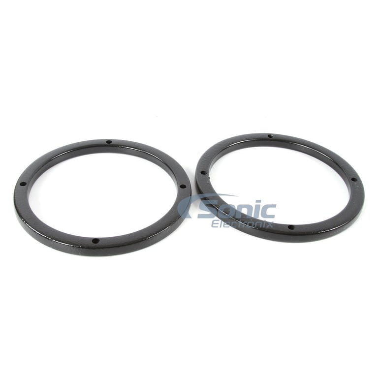 '08-'14 Polaris 2 Seat Overhead Enclosure & Speakers by SSV Works & NVX Image 14