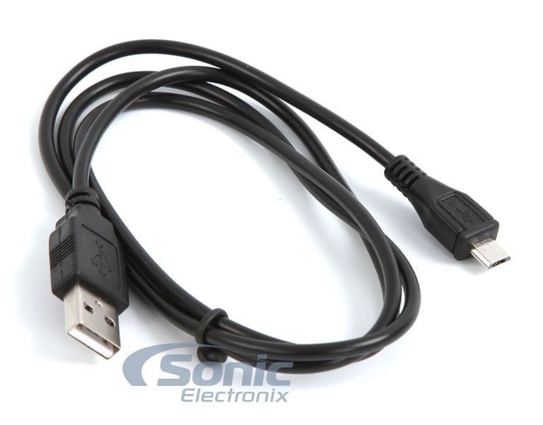 NuForce Icon uDAC-3 (Black) + FREE $20 Sonic Electronix Gift Card Image 4