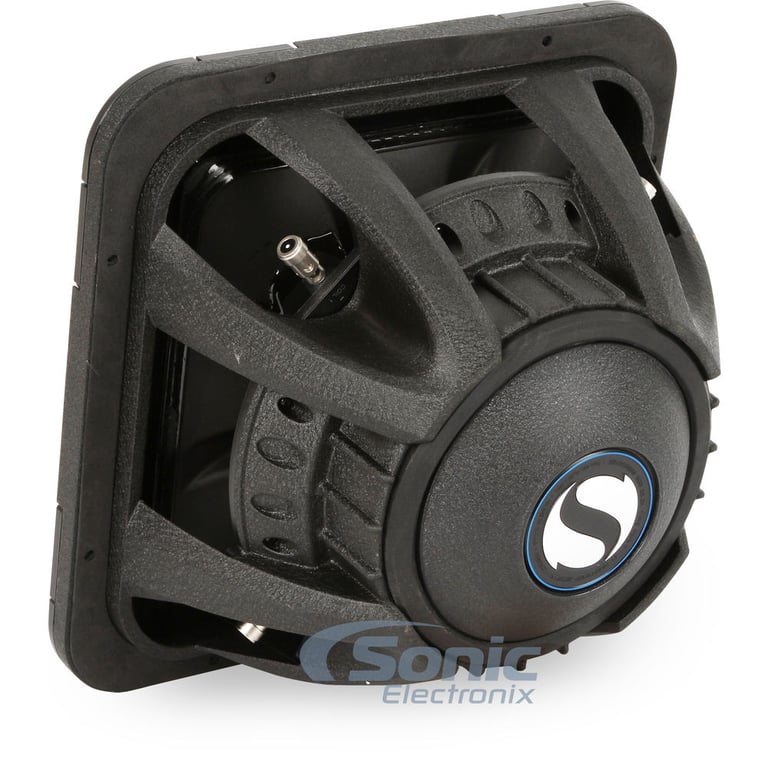 Kicker 11S12L72 + West Coast Customs WCC1500.1 Image 5
