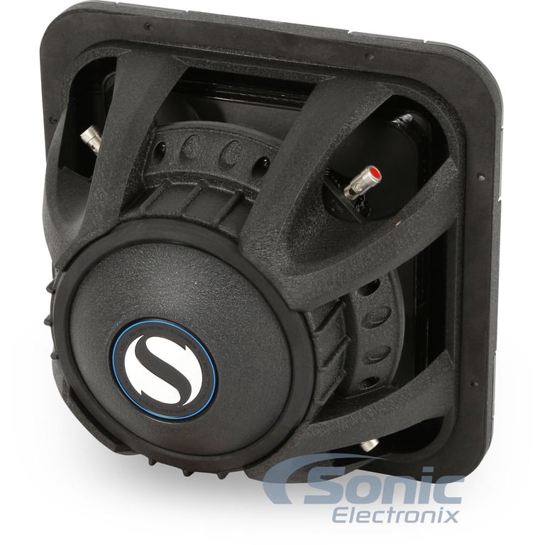 Kicker 11S12L72 + West Coast Customs WCC1500.1 Image 6