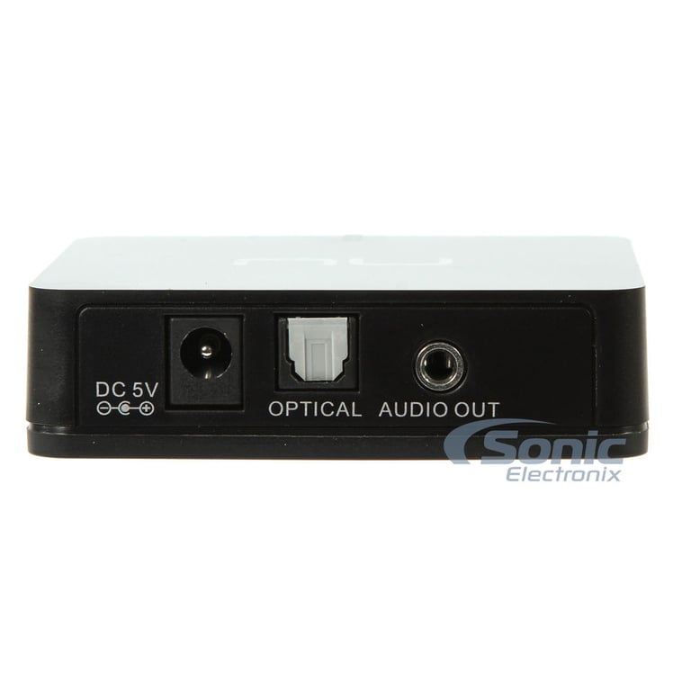 NuForce BTR-100 Image 2