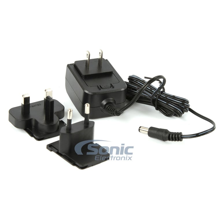 NuForce BTR-100 Image 4