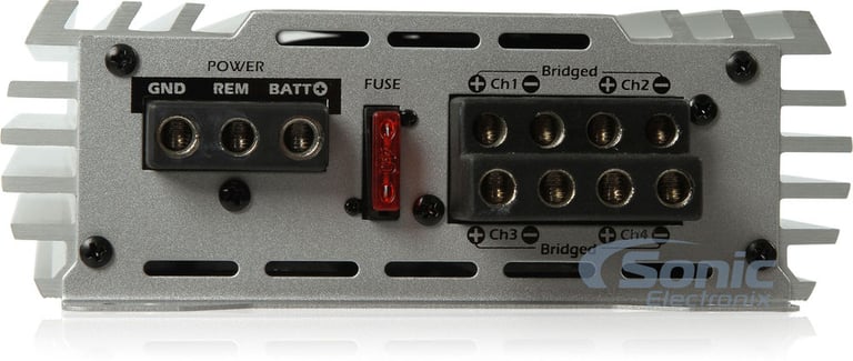 American Bass VFL1504 Image 4