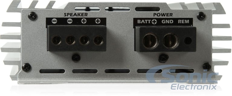 American Bass VFL18801D Image 4
