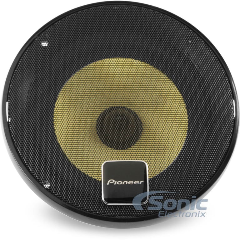 Pioneer TS-D1330C Image 2