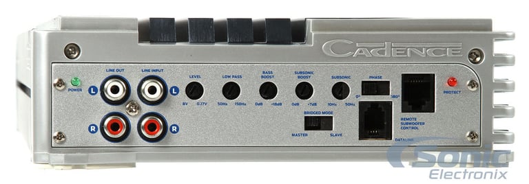 Cadence Dakota Image 3
