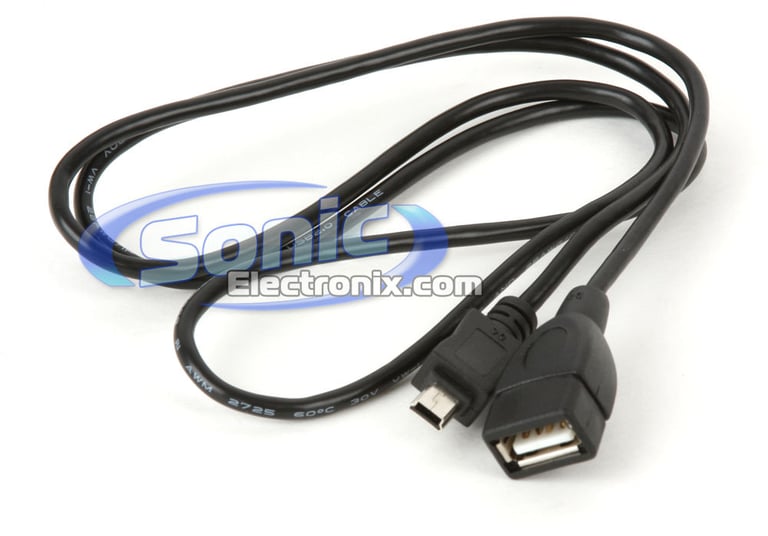 Power Acoustik PTID-7350NRBT Image 9