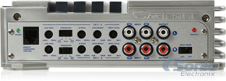 Cadence Chicago Image 3