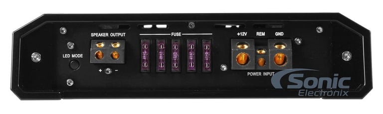 Soundstream T1.4000DL Image 3