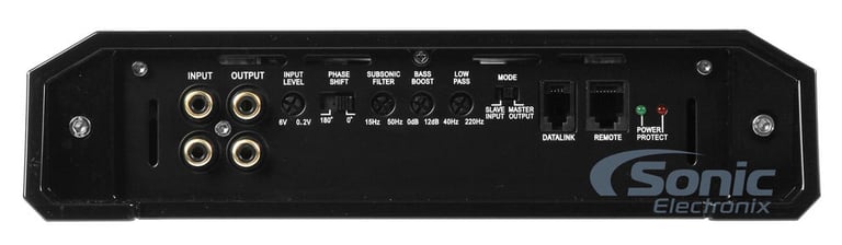 Soundstream T1.4000DL Image 4