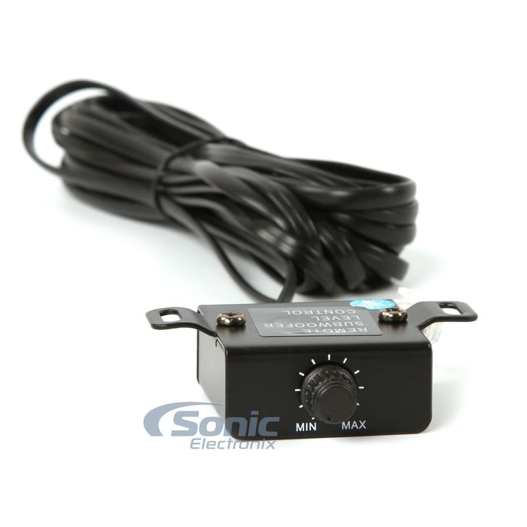 Soundstream T1.4000DL Image 5