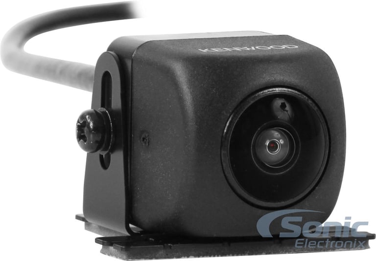 Kenwood CMOS-320 Image 2