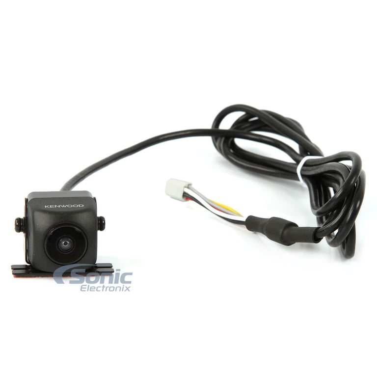 Kenwood CMOS-320 Image 3