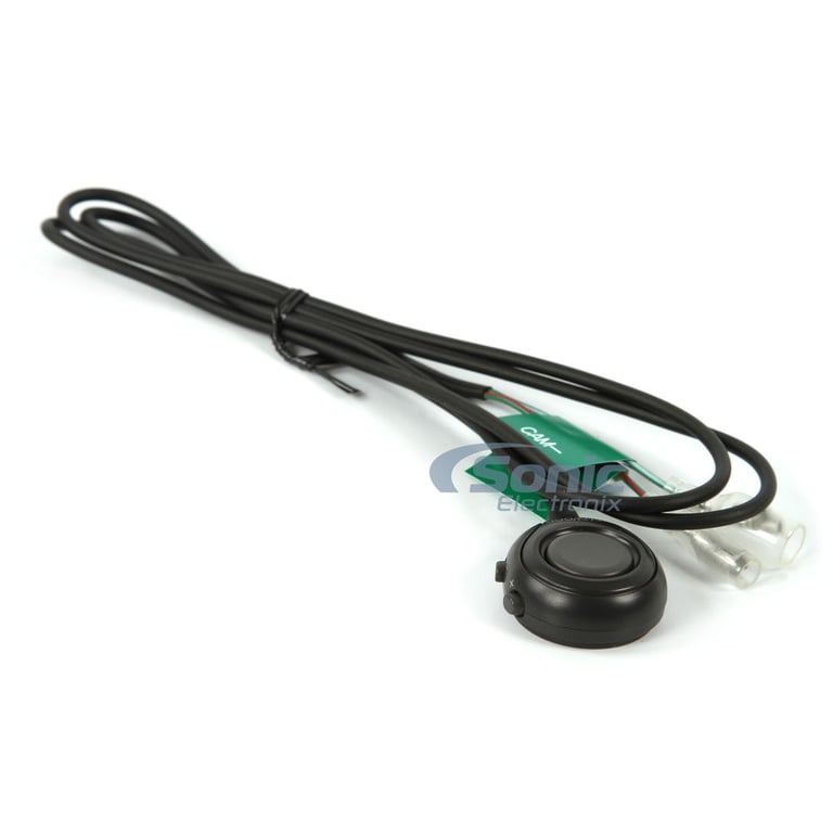 Kenwood CMOS-320 Image 5