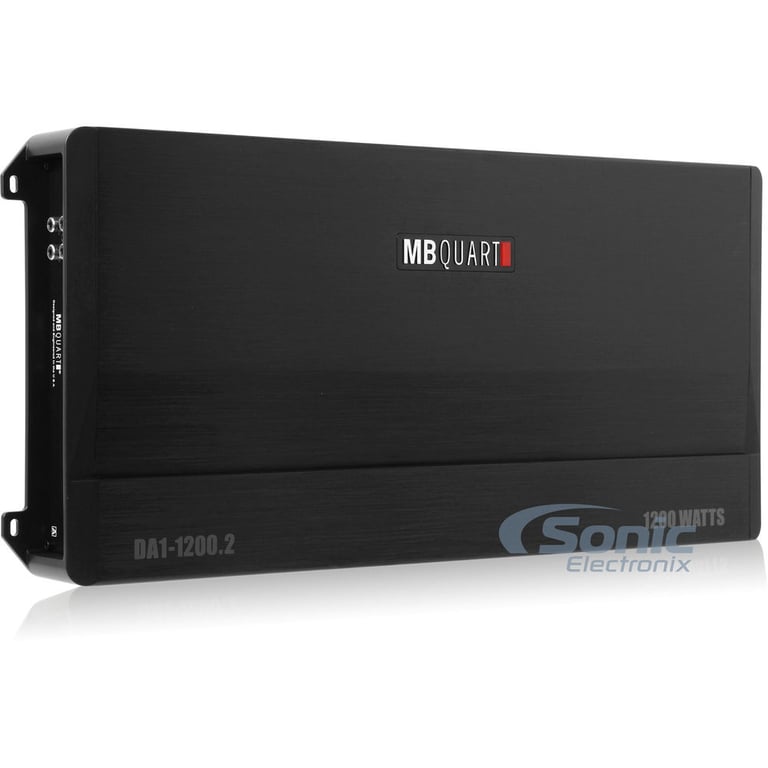 MB Quart DA1-1200.2 Image 2