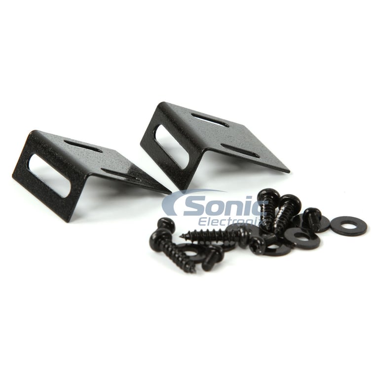 Kicker KQ5 Equalizer (03KQ5) Image 4