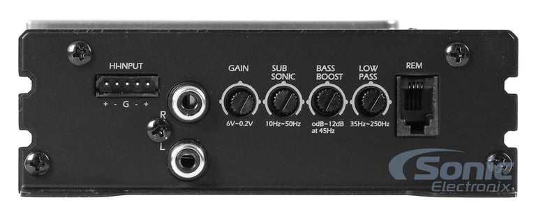 Soundstream PN1.1000D Image 3