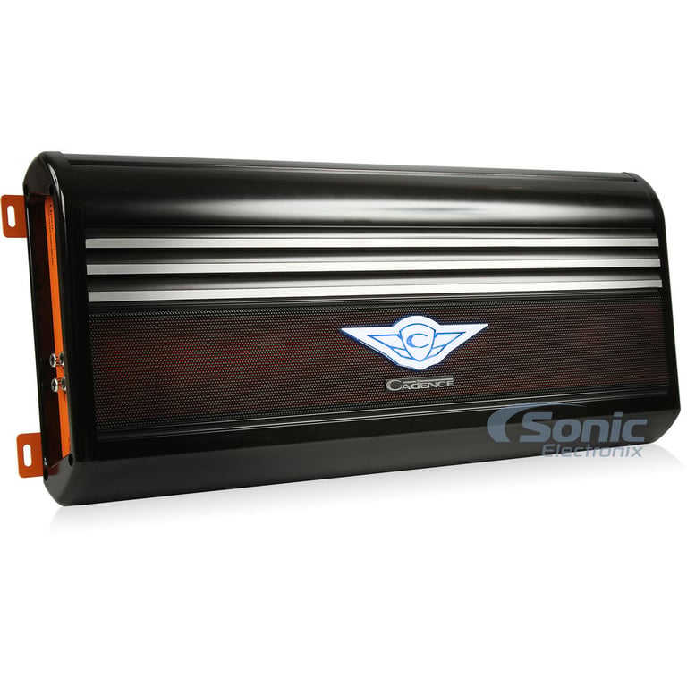 Cadence Q8000M Image 2