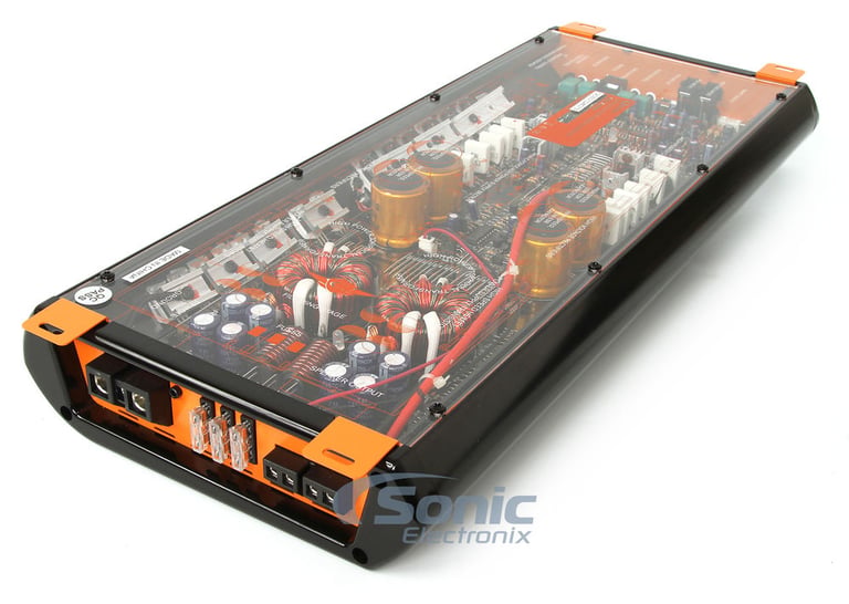Cadence Q8000M Image 3