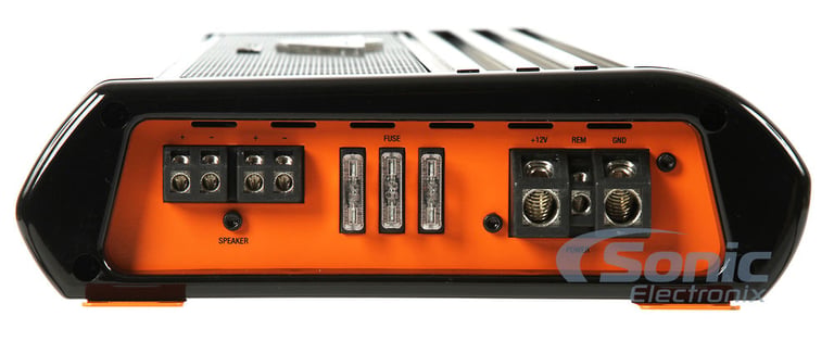Cadence Q8000M Image 5