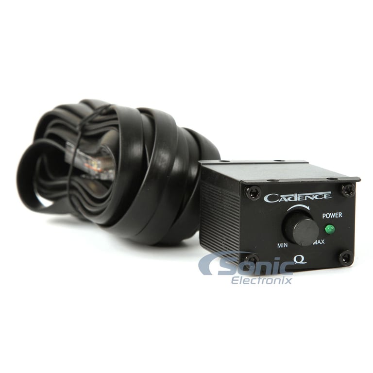 Cadence Q8000M Image 6