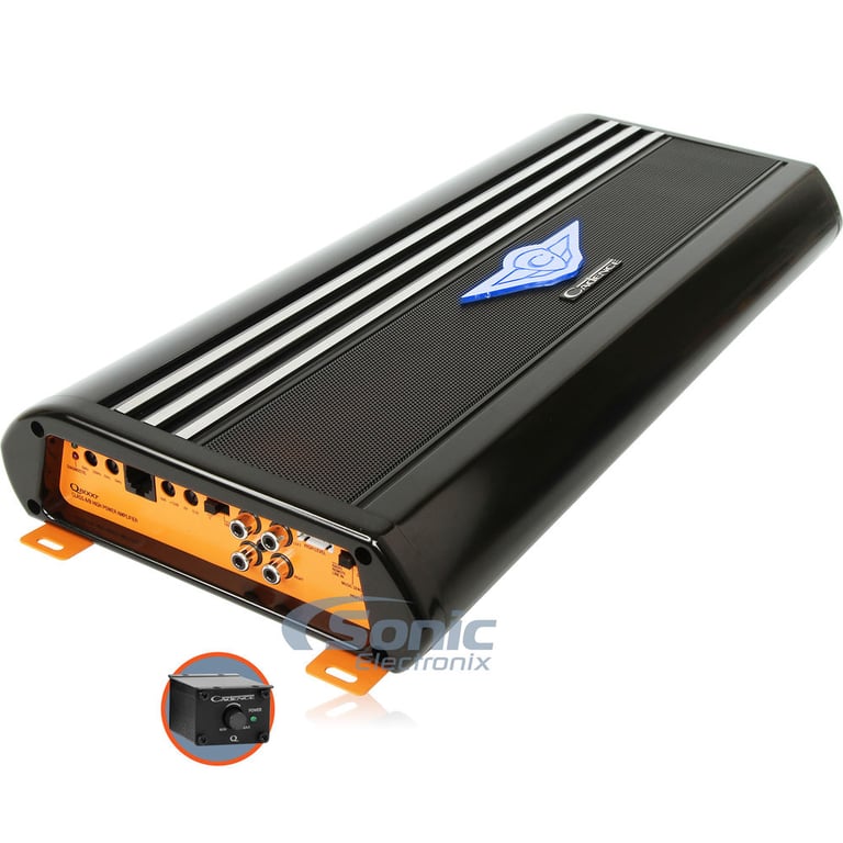 Cadence Q8000M Image 1
