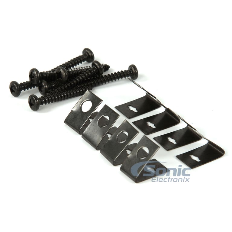 MB Quart ZK1-116 (open box complete) Image 6