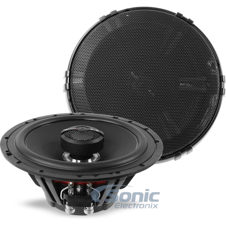 MB Quart ZK1-116 Image 1