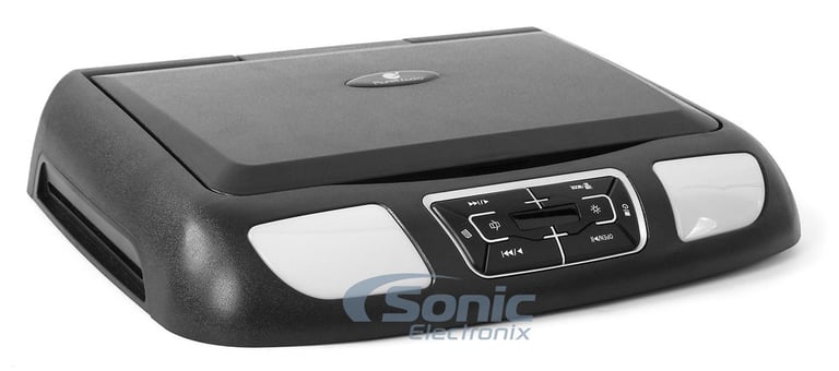 Planet Audio P10.1ES Image 3
