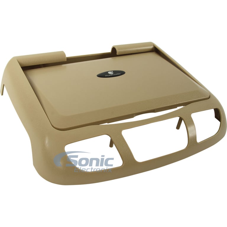 Planet Audio P10.1ES Image 7