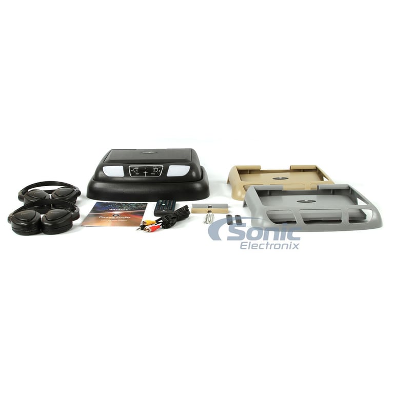 Planet Audio P10.1ES Image 12