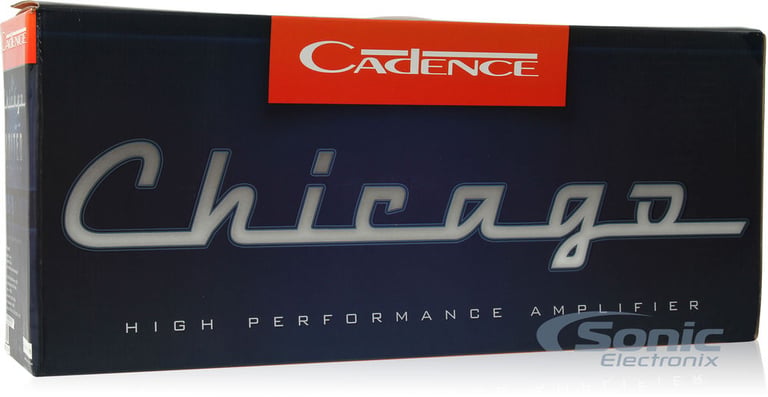 Cadence Chicago Image 8
