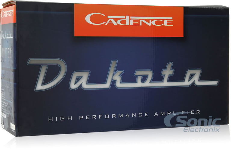 Cadence Dakota Image 9