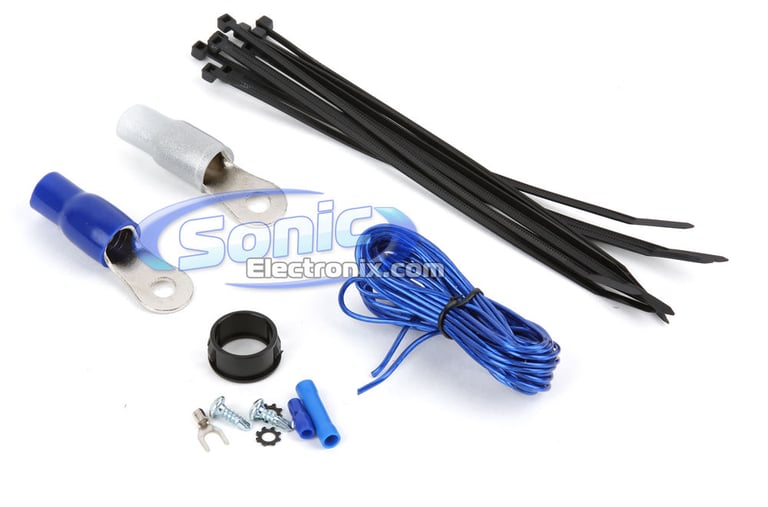 Stinger SHK201 Image 5