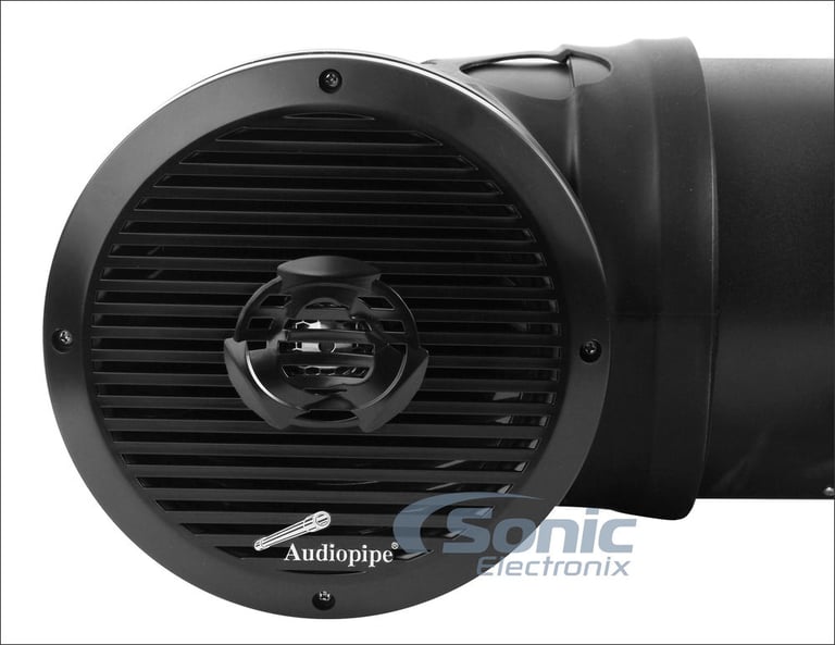 Audiopipe ATVP-3300BT Image 2