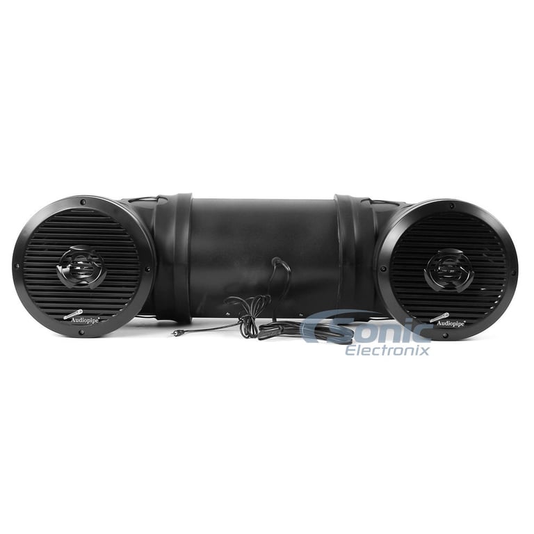 Audiopipe ATVP-3300BT Image 4