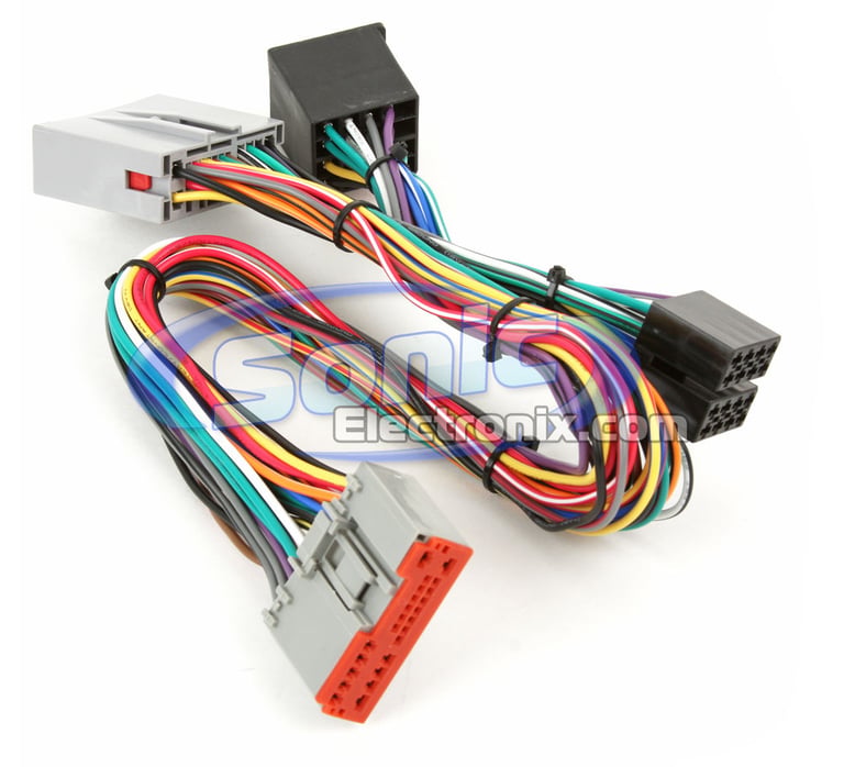 Axxess BT-5520 Image 1