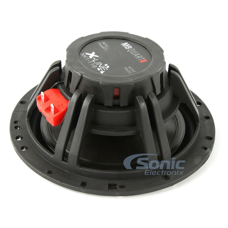 MB Quart  XK1-116 Image 5