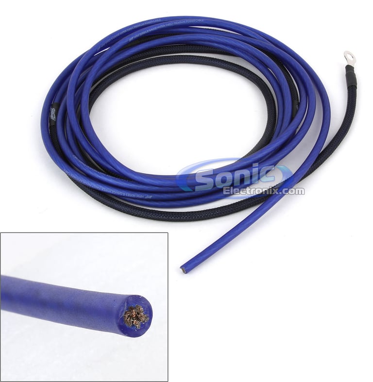Stinger SHK681 Image 3